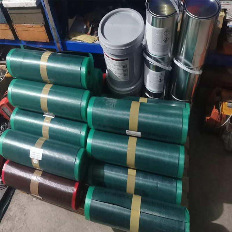 芯胶 面胶 硫化皮带芯胶 硫化皮带面胶 未硫化胶片