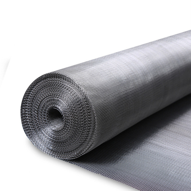 供应200目不锈钢过滤网304不锈钢过滤筛分滤网平纹编织金属过滤网