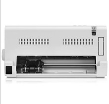得力（dell）DL-610KII针式打印机18针税控发票专业
