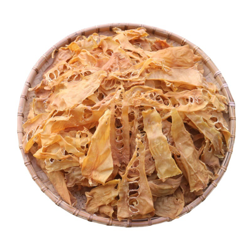 笋脯玉兰片笋干干货笋尖 广西田林八渡笋 农家野生竹笋干500g包邮