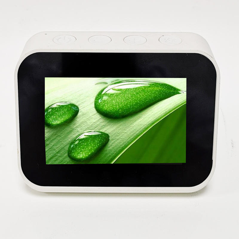 采购2021秋小云助手智能wifi蓝牙音箱智能语音对话便携带智能ai音响dz