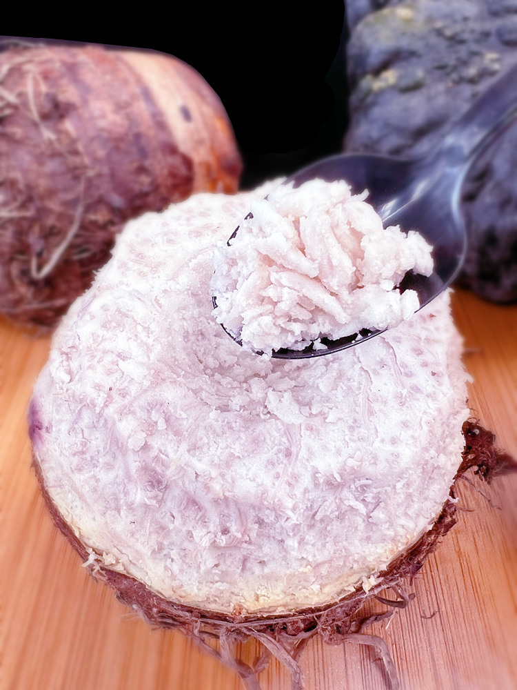 广西荔浦芋头9斤新鲜农家大香芋粉糯毛芋头艿粉蔬菜5斤10包邮