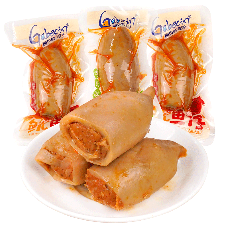 其他制作工艺常温储存条件全年热卖月份【混合味】满籽鱿鱼仔1斤,【香