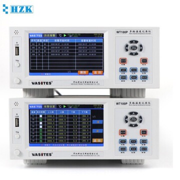 wasites    wt100p-24原装交直流电参数测量仪功率计pz9930系列