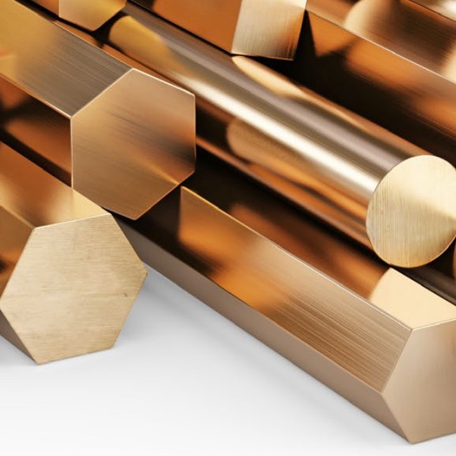 科沃克库存直供85Cu-15Zn黄铜棒 黄铜板 铜排 铜管 铜带 任意零切