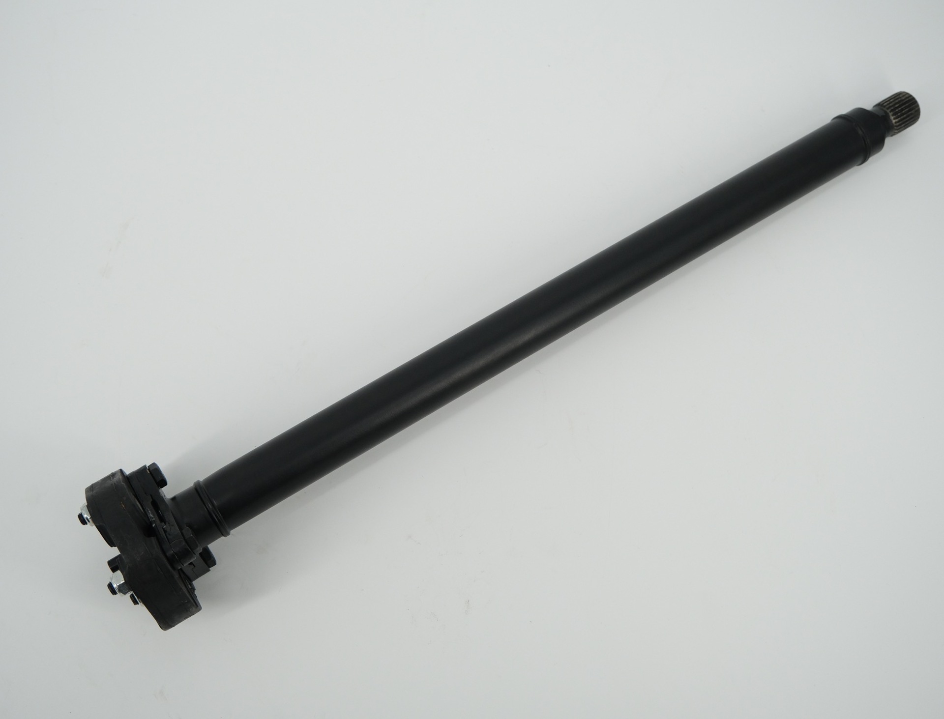 工业设备联轴器 石油机械传动轴 定制传动轴 f系7c 振动筛-报价