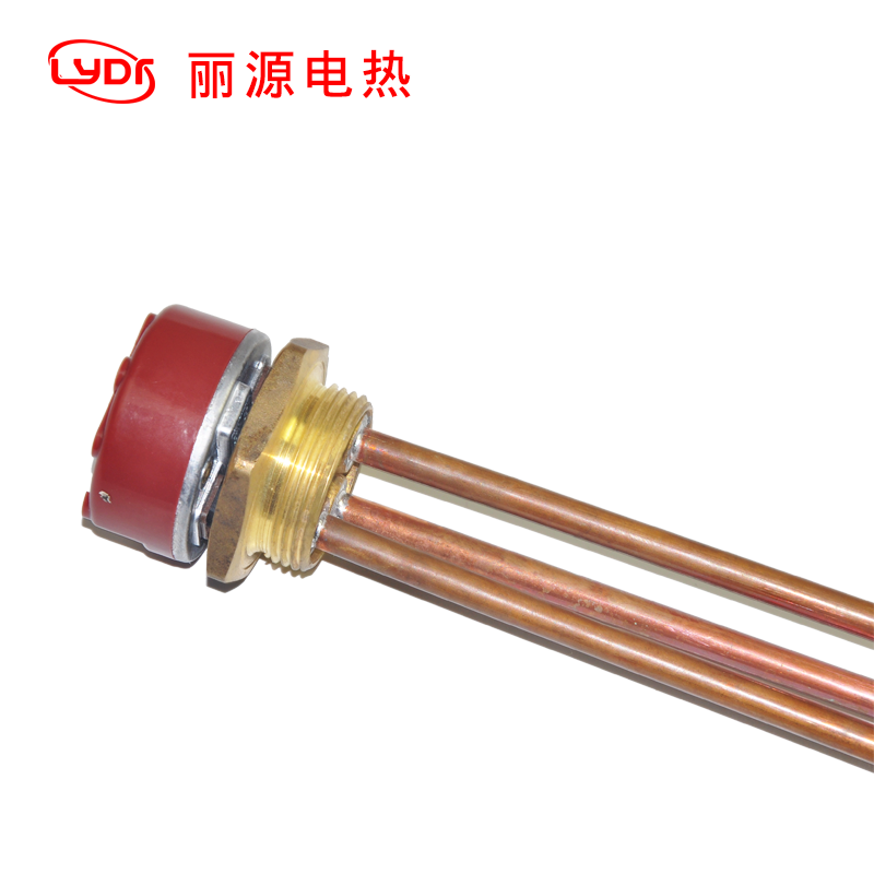 阿里斯顿电热水器电热管控器开关加热管加热棒220V 1500W默认项