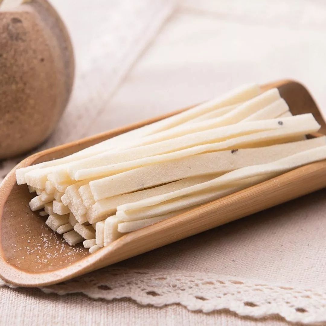 江西特产灯芯糕传统小吃铁拐李米糕鹰潭传统手工糕点切糕孕妇能吃