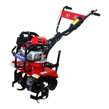 宗申150微耕机6马力微耕机四冲程微耕机28公斤裸机老人妇女适用