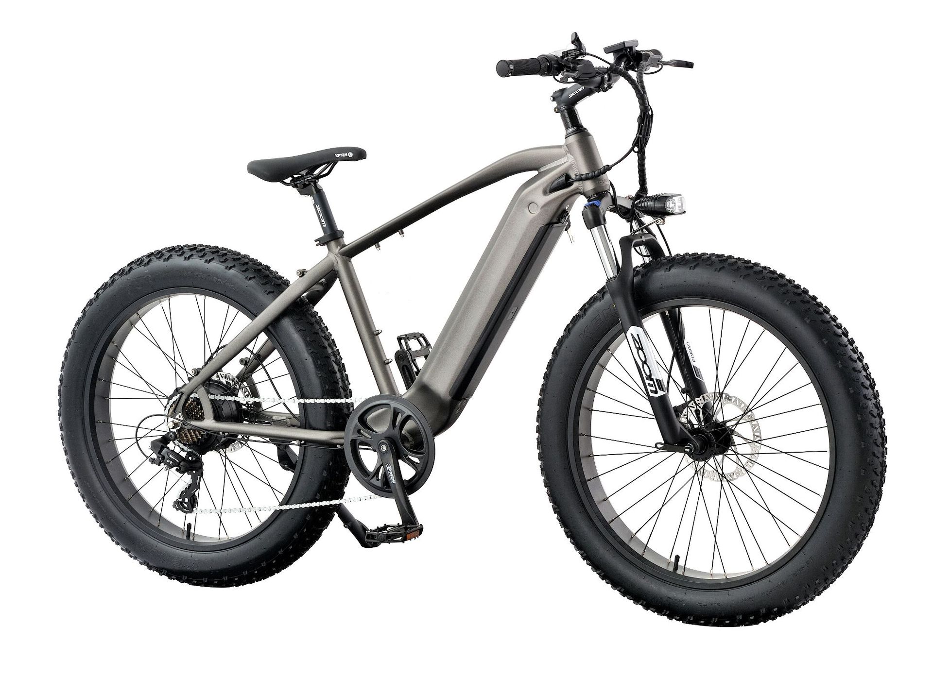 亚马逊出口eb2601探路者 越野电动自行车雪地自行车网红哈雷车