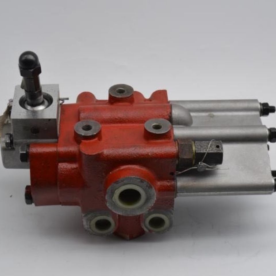 液压打包机分配器全新特精fpa/fp-a fpb fp-le