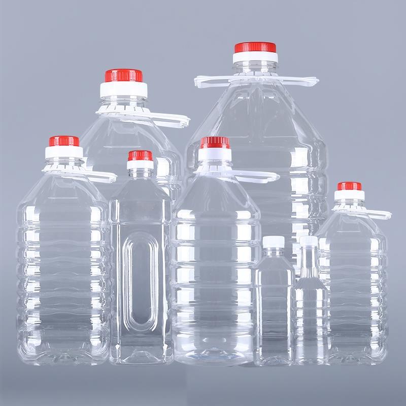 空油桶油瓶壶牛奶酒壶一斤装装散油桶人参酒瓶酿酒桶发酵桶花生油