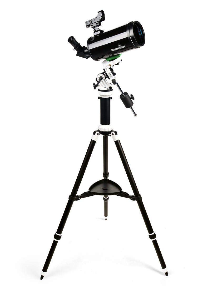 sky watcher 信达 马卡天文望远镜高清专业观星102az-eq avant mc