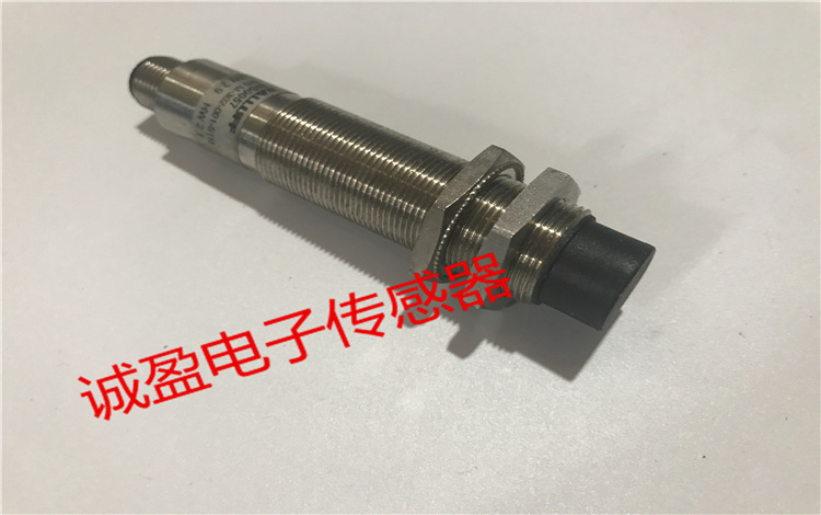 巴鲁夫 传感器bis m-302-001-s115-阿里巴巴