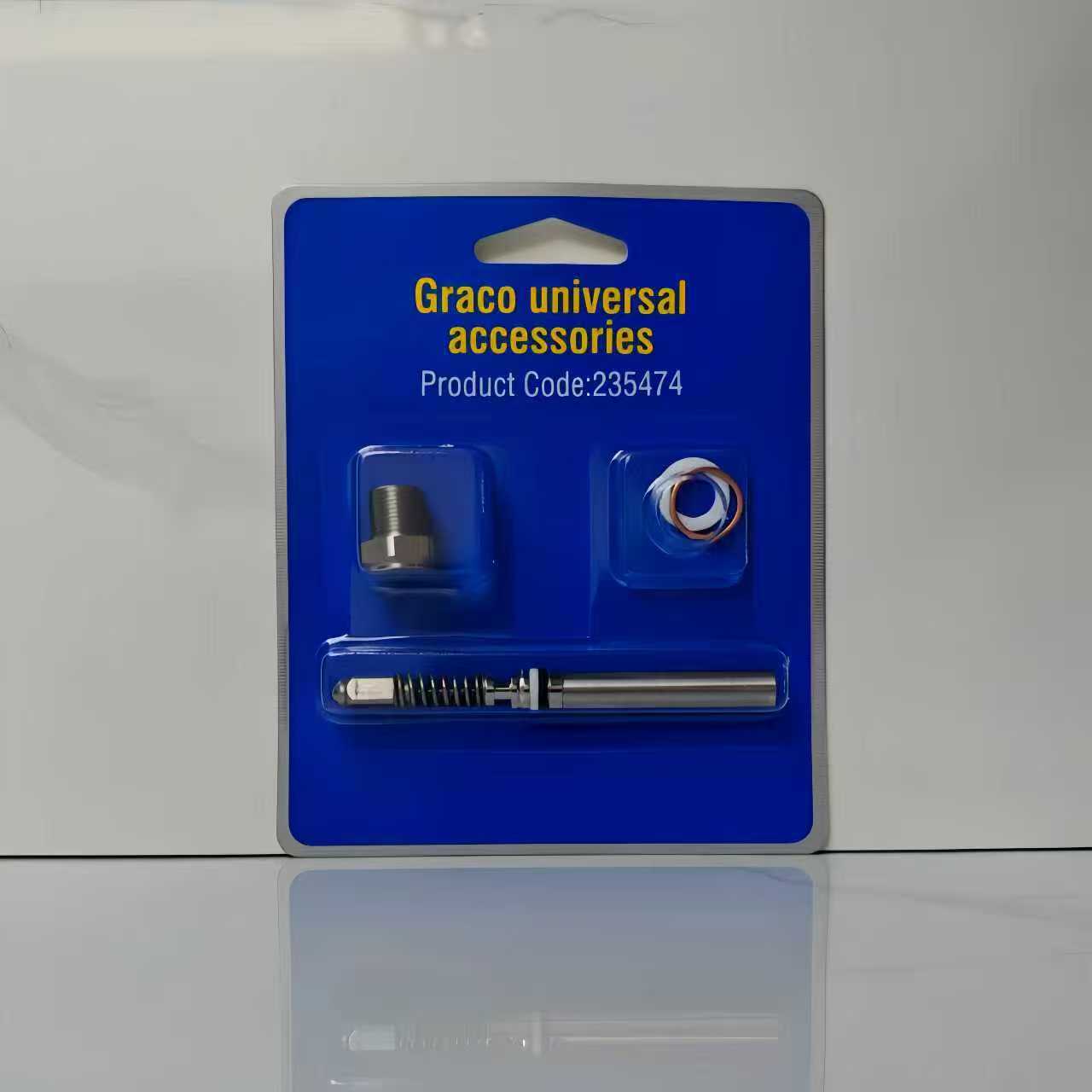 进口各种喷枪替换修理包性价比高质量保证有GRACO和 WAGNER品牌