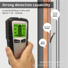 一件代发 墙体探测器数字金属检测仪探测螺柱木材电线检测仪TH430
