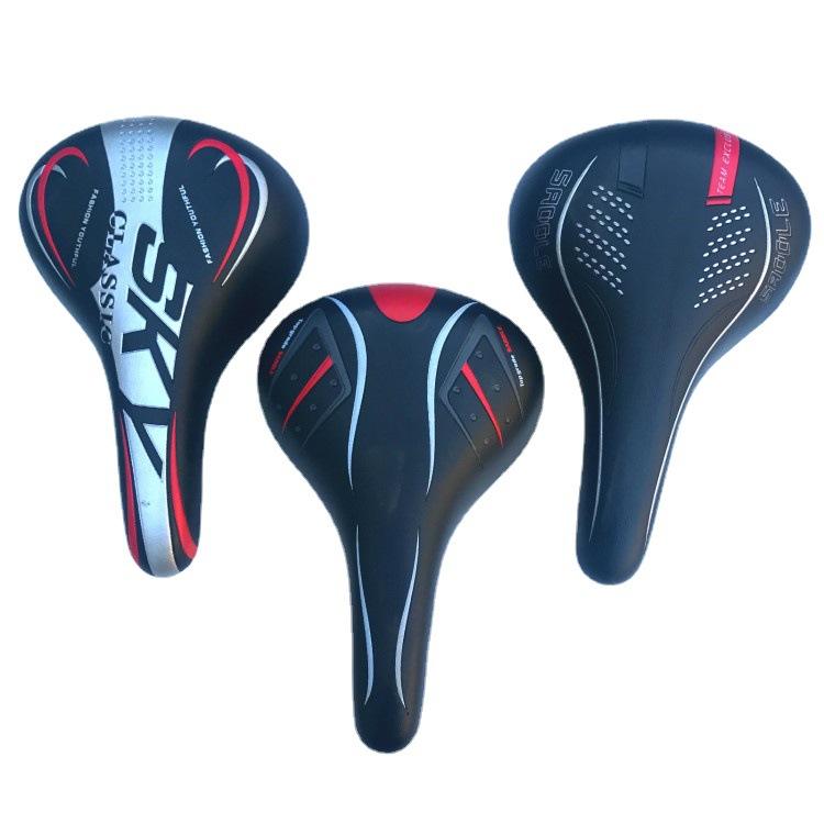 山地车鞍座山地车座子自行车骑行鞍座鞍座山地车鞍座不可挑色101