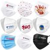 children Mask Independent packing disposable Mask lovely 3d three-dimensional KF94 N95 Mask wholesale Manufactor