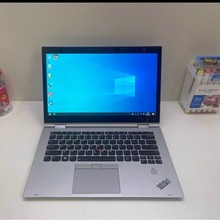 批发便携笔记本 X1 yoga 2017 轻薄商务手提电脑14寸7代 2合1