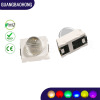 LED Infrared light 3036/2835 Infrared Lamp beads Ball head 660/730/850/940nm Emitting photosensitive tube LED Infrared light 3036/2835 Infrared Lamp beads Ball head 660/730/850/940nm Emitting photosensitive tube