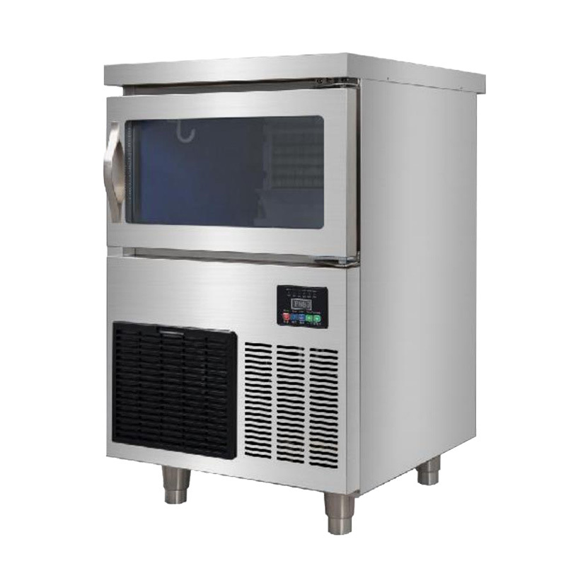 ice雪花冰机制冰机商用奶茶店雪冰机自动牛奶绵绵冰韩国雪冰机