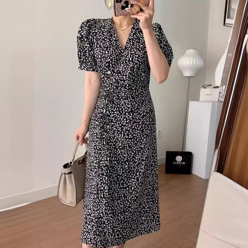 girlsdailylook - romance wangxing 5/05新品 / dress / 连衣裙