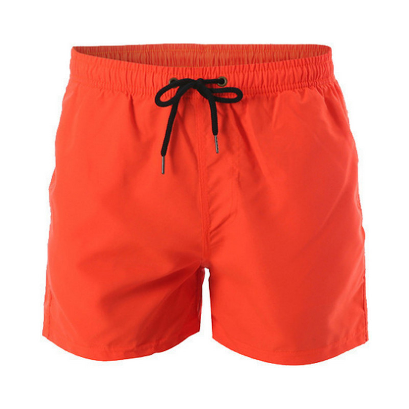 Foreign Trade Men's Beach Pants Sports Casual Short Belt Intranet Surfing Swimming Shorts Large Trunks Fashion Shorts