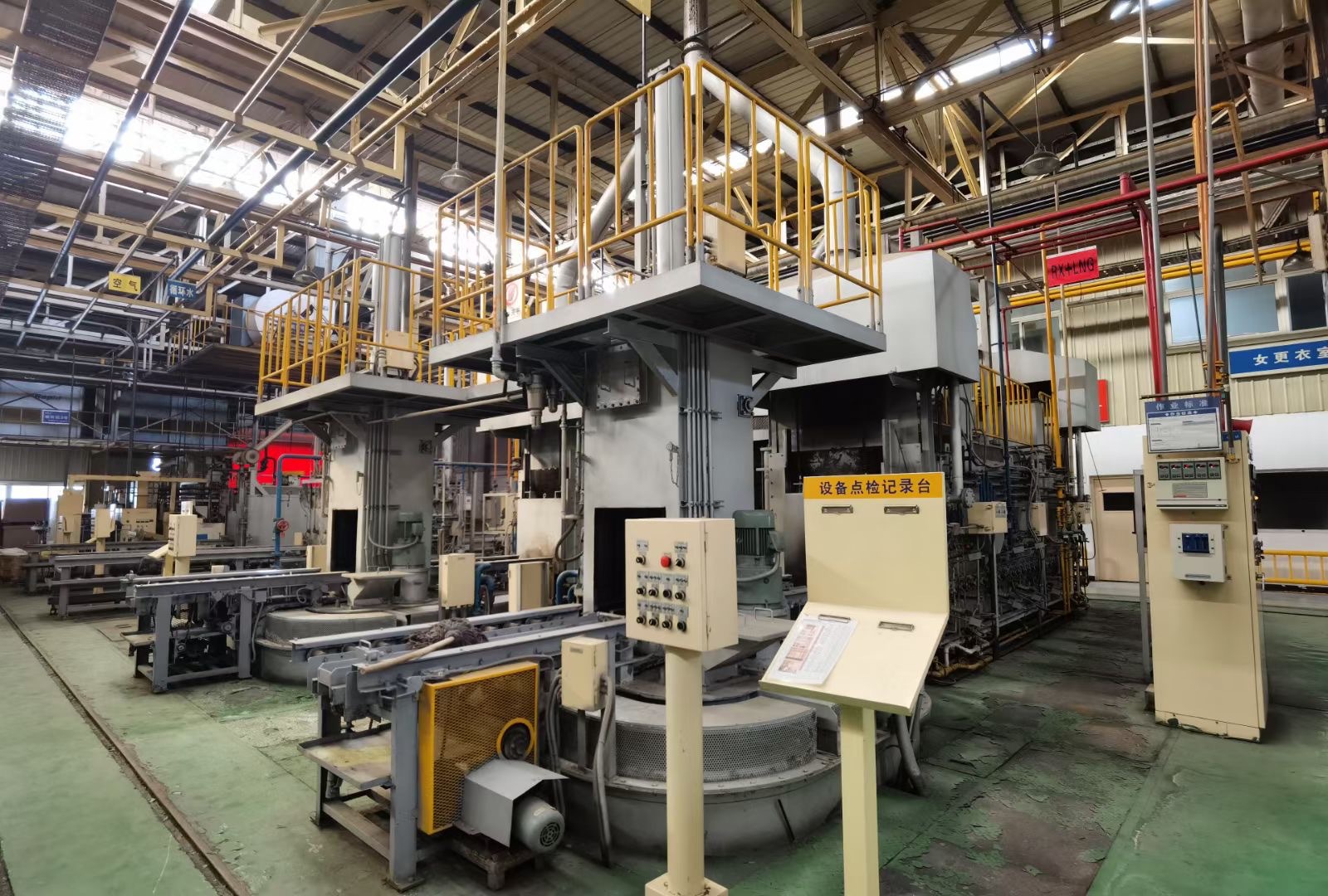 0成交0台无锡市万汇源机电设备有限公司万汇源机电设备|8年 |主营产品