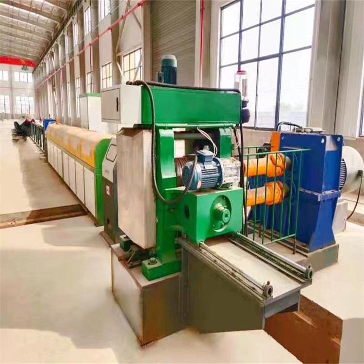 全自动320高速冷轧带肋线盘圆扁钢冷轧机盘圆轧自动异型钢轧钢机