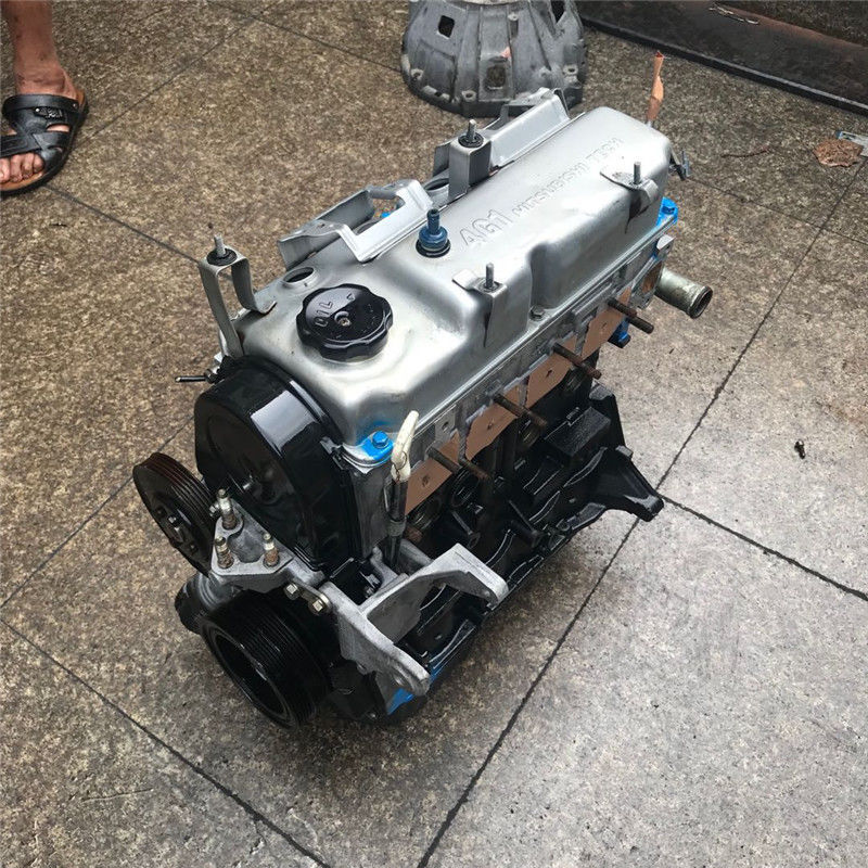 4发动机 三菱4g69 4g64 发动机-阿里巴巴