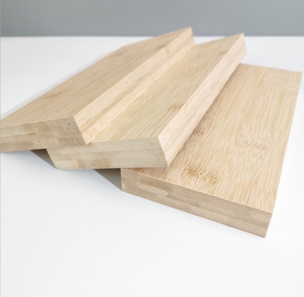 厂家供应竹板板材楠竹板竹木板材料家具板竹制板材竹可定制