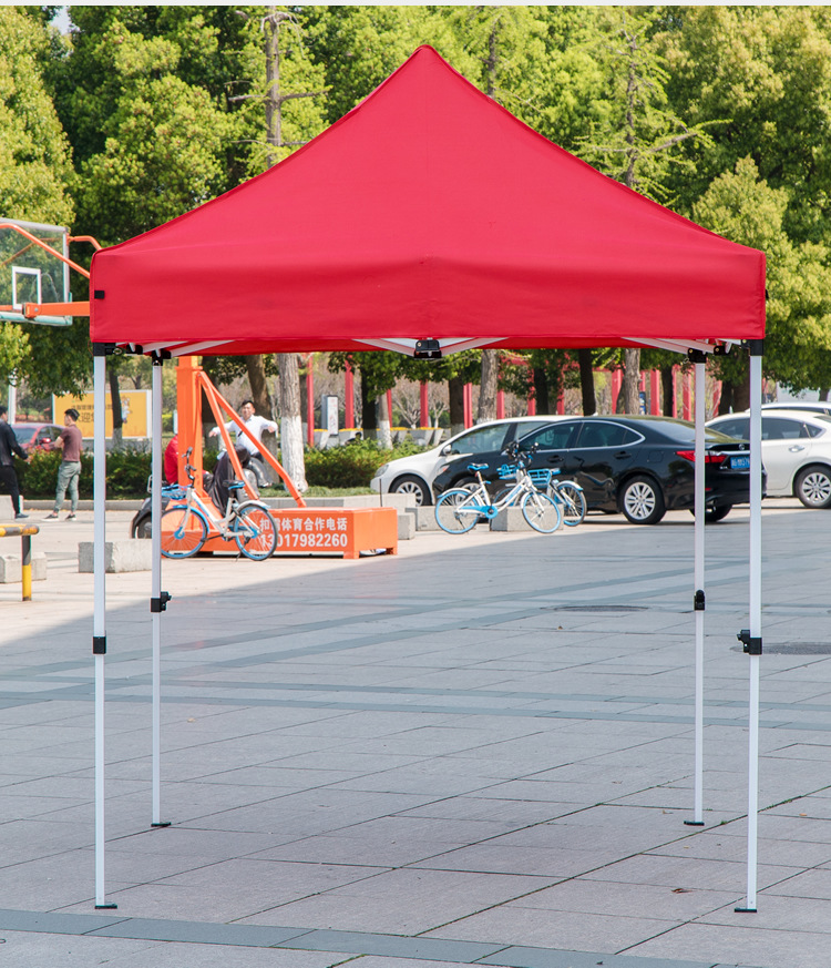 广告帐篷广告伞折叠帐篷户外四角展览遮阳帐篷厂家直销广告帐篷