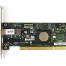 HP EMULEX LP1150 4Gb/s  PCI-X2.0  /单/PCI-X/光纤通道卡