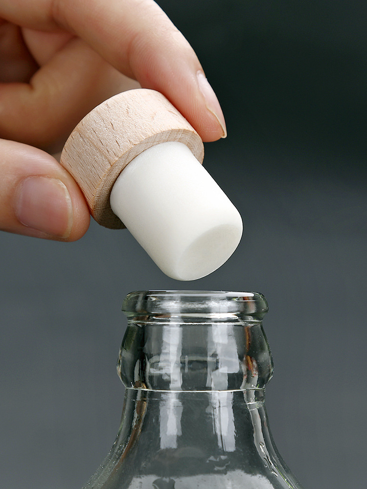 泰象牌苏打水瓶盖气泡水瓶塞大象牌山姆瓶塞子酒塞通用红酒瓶塞批