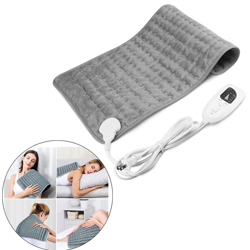 理疗温控智能家用电热毯