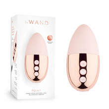 Le Wand mini棒多频按摩棒密舌之爱震动棒成人性用品高潮自蔚器品