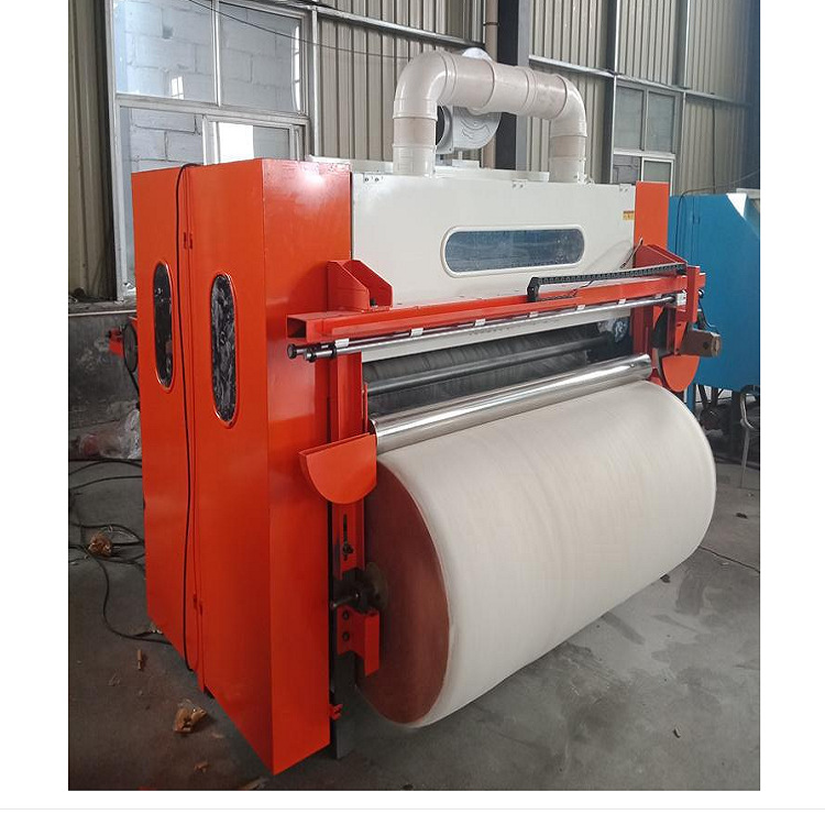 梳棉机梳理机 弹棉花可加工新旧棉 棉花梳理机