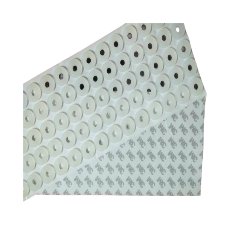 专业生产eva胶垫 可按规格制作橡胶脚垫 硅胶垫