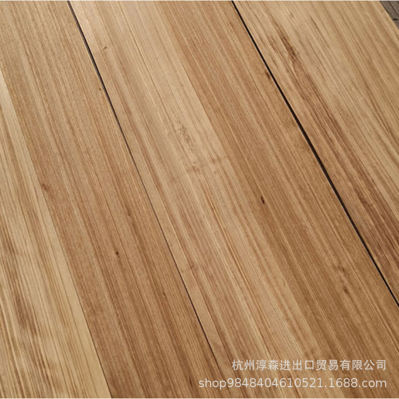 淳森小斑马木赛鞋木豆乌金木三层多层实木地板纯实木地板