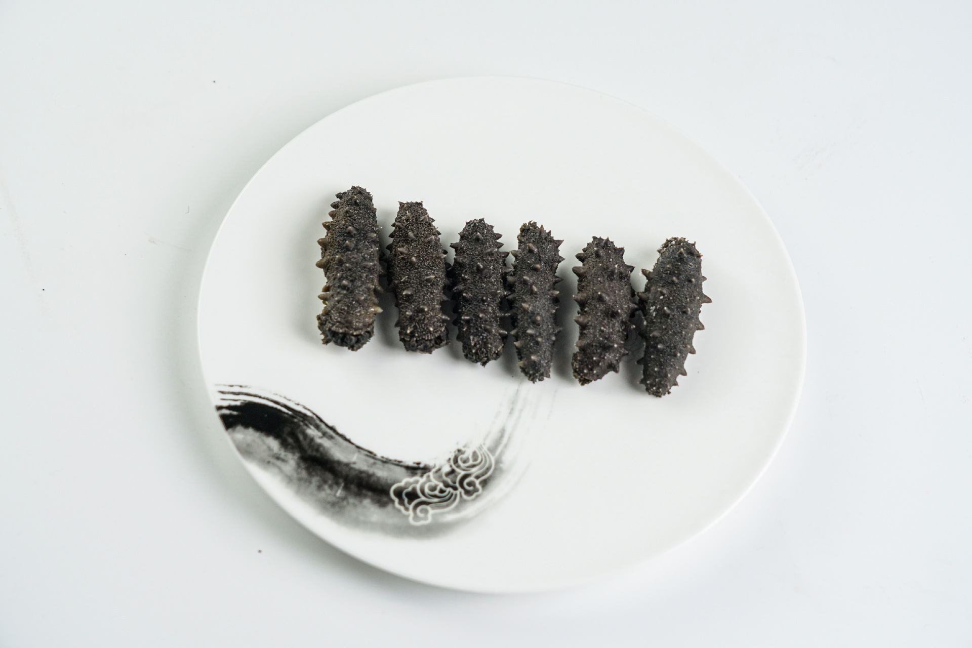 盐渍半干小海参辽刺参拉缸盐海参海鲜500g鲜活1斤干货-阿里巴巴