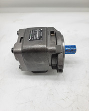 美国SUNNY海特克内啮合齿轮泵HG1-63-01R-VPC注塑机伺服油泵