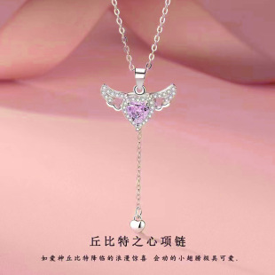 s325纯银碎银几两珍珠项链女时尚轻奢珍珠手链小众高级银饰批发法