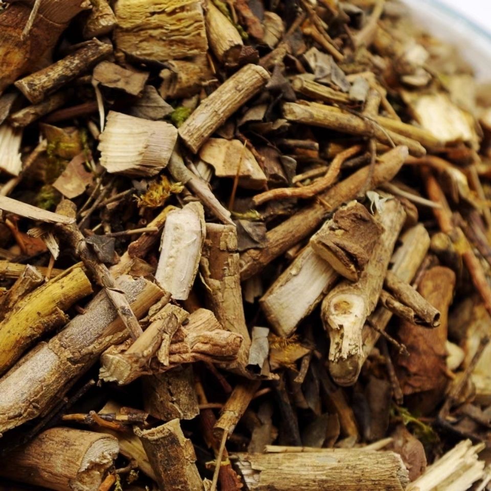 铁篱笆根500克包邮 山区 马甲子 铁篱笆刺根 另售刺梨树根-阿里巴巴