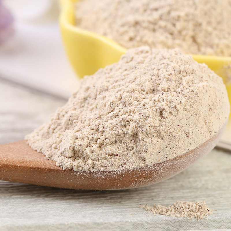 批发熟红豆粉 低温烘焙熟无谷杂粮粉 散装红小豆粉-阿里巴巴