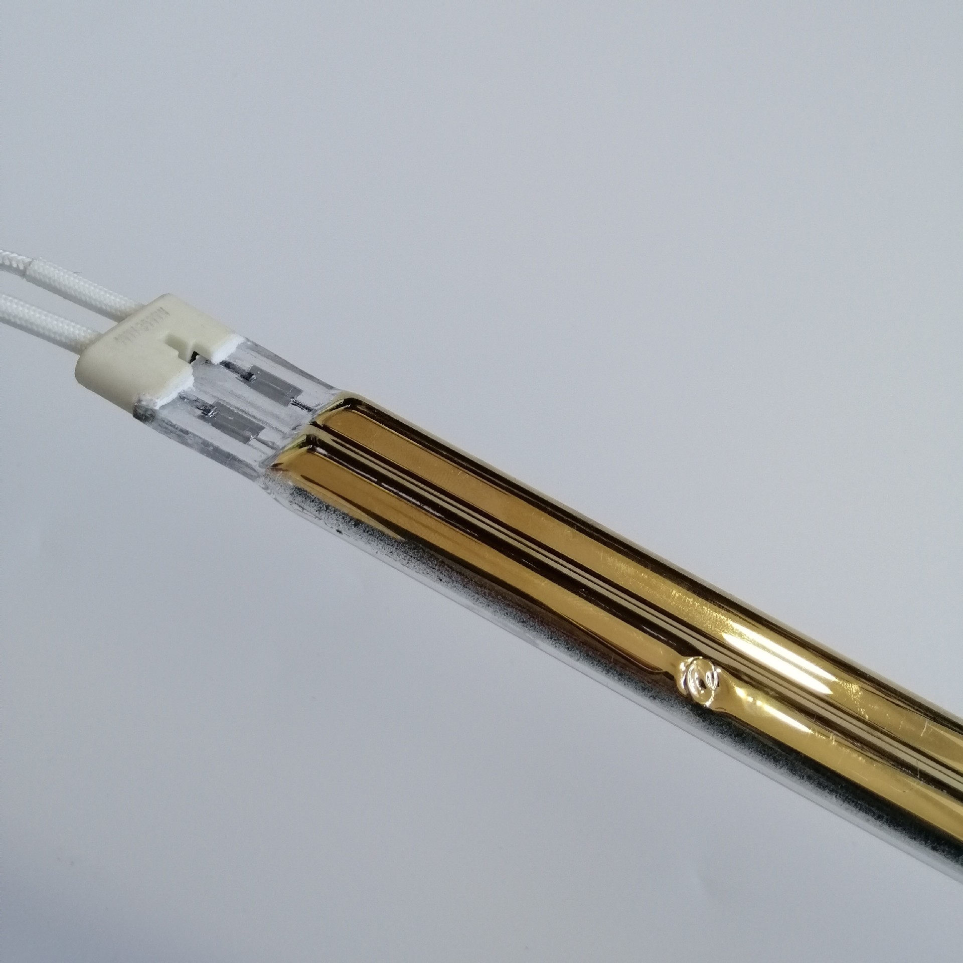 小森三菱红外线灯管5400w1200mm三菱5 1印刷机红外线加热管