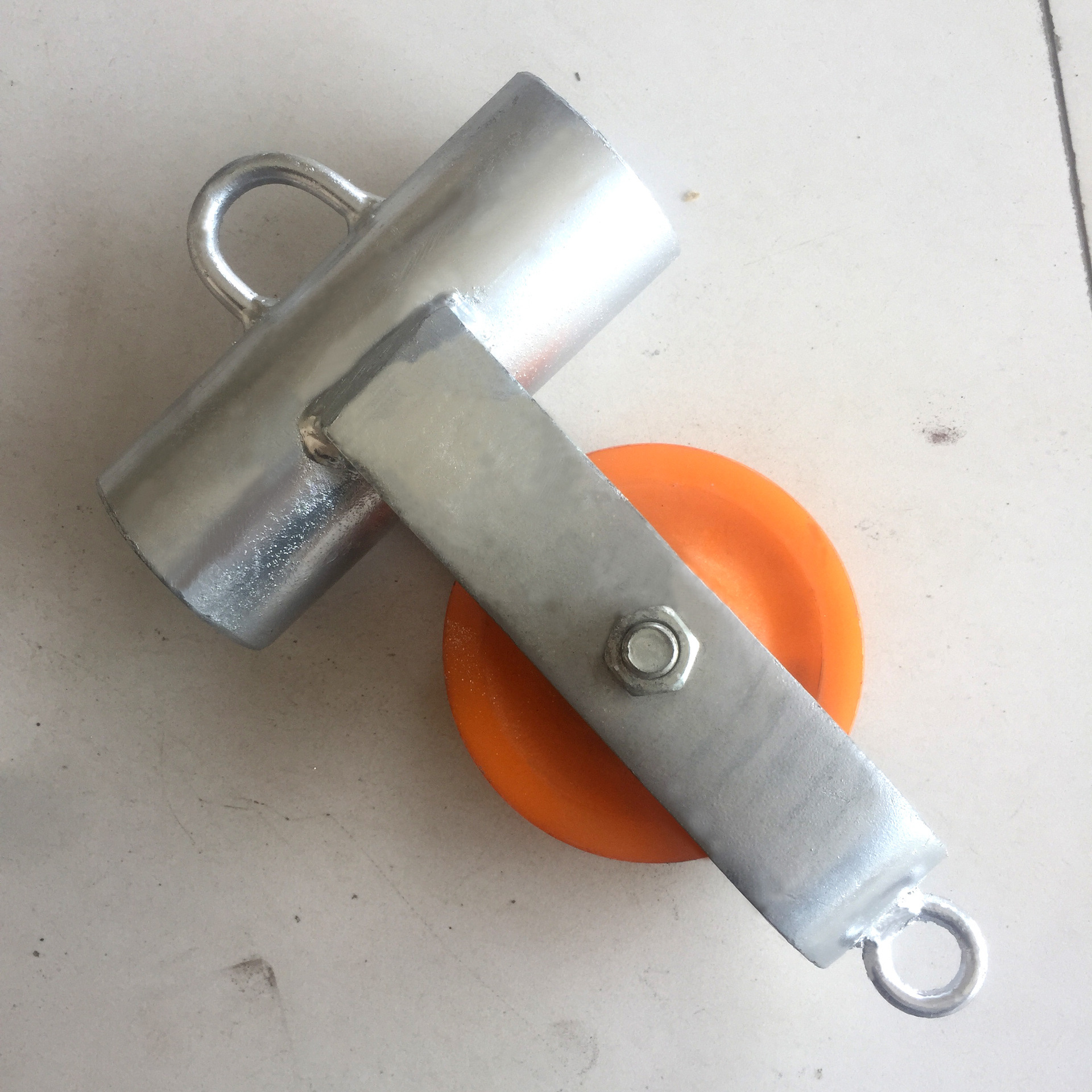 zt1接触网定位点调直器铁路电气化定位点调直器厂家