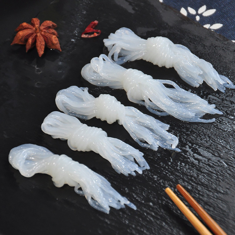 魔丸煮物工厂魔芋丝12kg 关东煮食材便利店款串串香商用批发