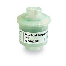 德国氧传感器氧电池 M-04现货兼容PB760PB840氧电池 OOM202