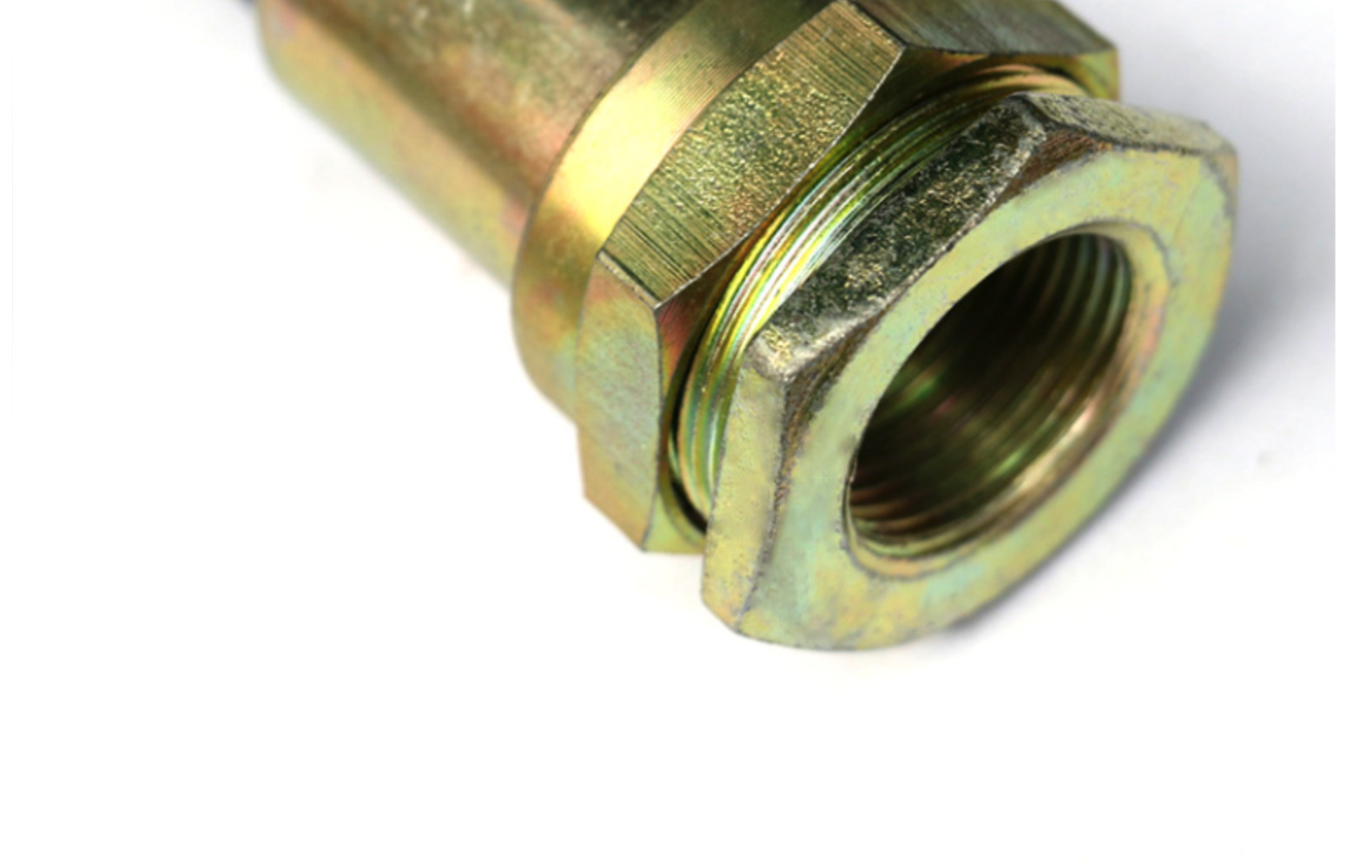 pvc橡胶挠性接管bng系列非标定制 四川专业防爆电器厂家直营>