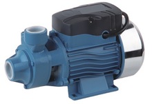 旋涡泵QB60 QB70 QB80清水泵出口专用各种电压规格旋涡自吸水泵